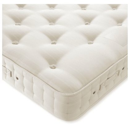 Ortho Support 7 Mattress (Zipped and Linked)