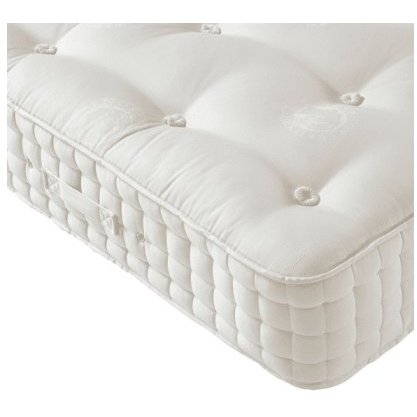 Luxury No Turn 9 Mattress (Zipped and Linked) Luxury No Turn 9 Mattress (Zipped and Linked)