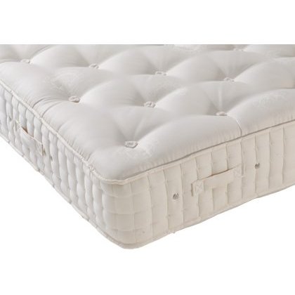 Wool Origins 8 Mattress Wool Origins 8 Mattress
