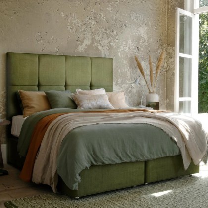 Wool Origins 8 Divan Set Wool Origins 8 Divan Set