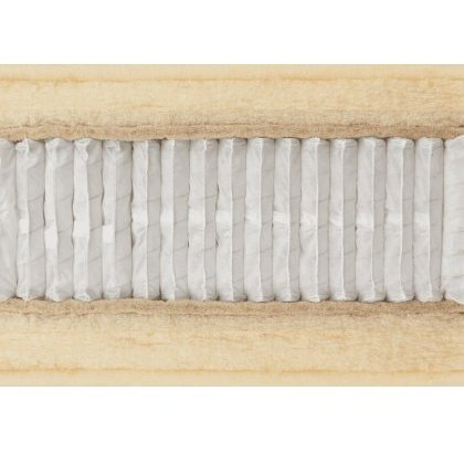 Wool Origins 6 Mattress (Zipped and Linked) Wool Origins 6 Mattress (Zipped and Linked)