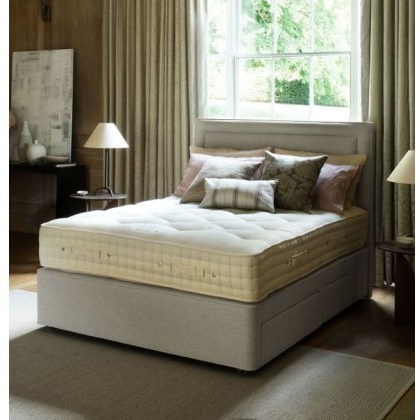 Wool Origins 6 Divan Set (Zipped and Linked) Wool Origins 6 Divan Set (Zipped and Linked)