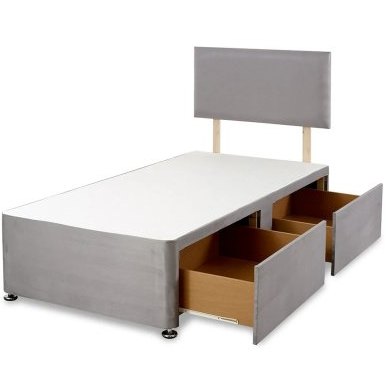 Shire Essentials Divan Base