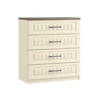 Sereno 4 Drawer Chest Sereno 4 Drawer Chest