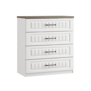 Sereno 4 Drawer Chest Sereno 4 Drawer Chest
