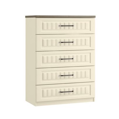 Sereno 5 Drawer Chest Sereno 5 Drawer Chest