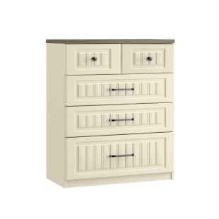 Sereno 3 + 2 Drawer Chest Sereno 3 + 2 Drawer Chest