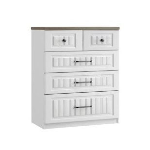 Sereno 3 + 2 Drawer Chest Sereno 3 + 2 Drawer Chest