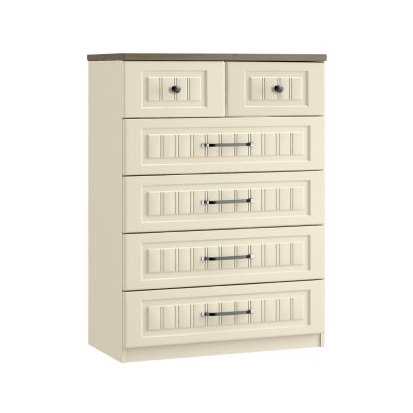 Sereno 4 + 2 Drawer Chest Sereno 4 + 2 Drawer Chest
