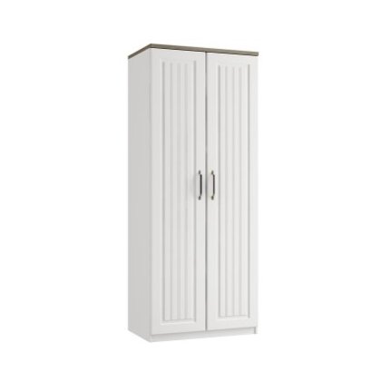 Sereno Double Tall Robe Sereno Double Tall Robe