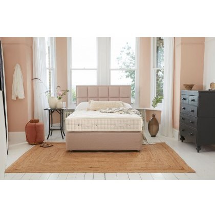 Posturecare 8 Divan Set (Zipped and Linked) Posturecare 8 Divan Set (Zipped and Linked)