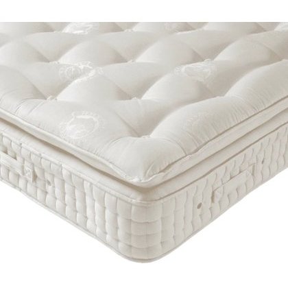 Pillow Comfort Harmony Mattress