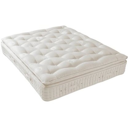 Pillow Comfort Harmony Mattress