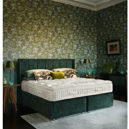 Pillow Comfort Harmony Divan Set