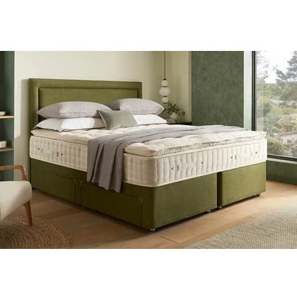 Pillow Comfort Peace Divan Set Pillow Comfort Peace Divan Set