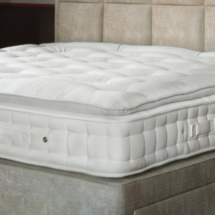 Pillow Comfort Serenity Mattress Pillow Comfort Serenity Mattress