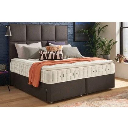 Pillow Comfort Calm Divan Set Pillow Comfort Calm Divan Set
