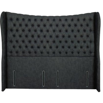 Hypnos Elizabeth Headboard