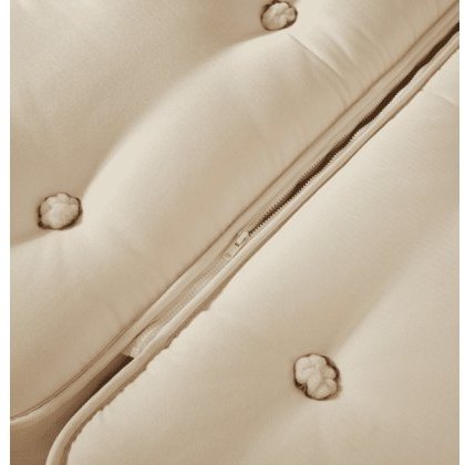 Organic No. 6 Mattress Organic No. 6 Mattress