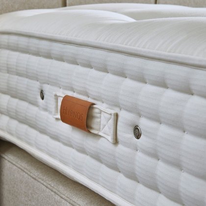 Organic No. 5 Mattress Organic No. 5 Mattress