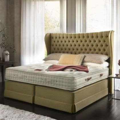 Organic No. 4 Divan Set Organic No. 4 Divan Set