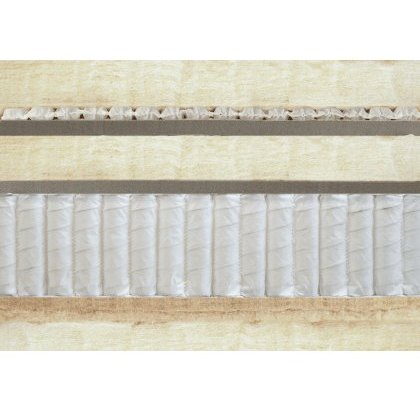 Organic No. 3 Mattress Organic No. 3 Mattress
