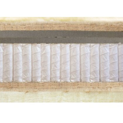 Organic No. 2 Mattress Organic No. 2 Mattress