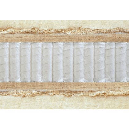 Organic No. 1 Mattress