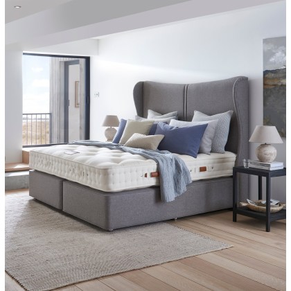 Organic No. 1 Divan Set