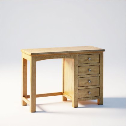 Winnie Single Dressing Table