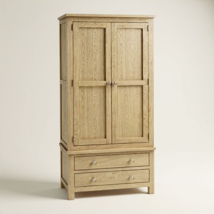 Winnie Combination Wardrobe