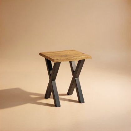 Henrietta Lamp Table