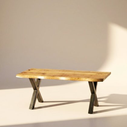 Hernietta Coffee Table