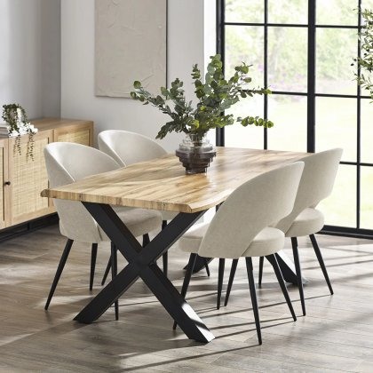 Henrietta Dining Table