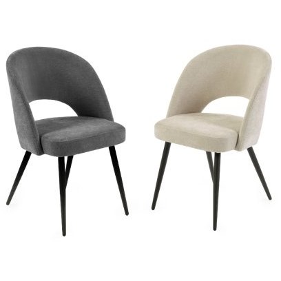 Alana Set Of 2 Dining Chairs
