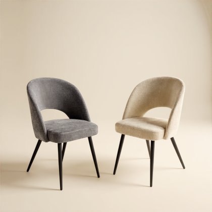 Alana Set Of 2 Dining Chairs