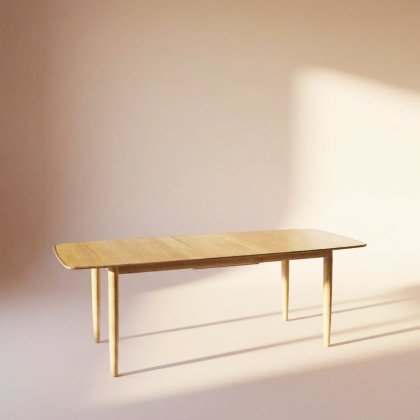 Thalia Extending Dining Table