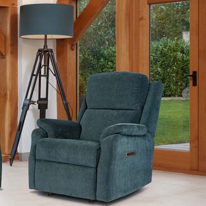 Dakota Chair