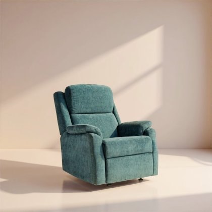 Dakota Chair