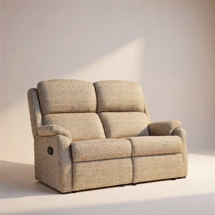 Dakota 2 Seater Sofa