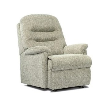 Keswick Chair In Fabric