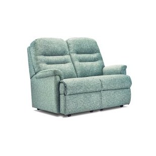 Keswick 2 Seater Sofa In Fabric