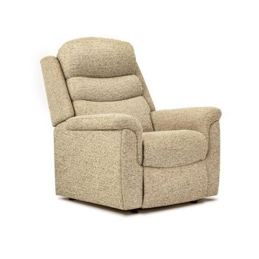 Leyburn Chair In Fabric Leyburn Chair In Fabric