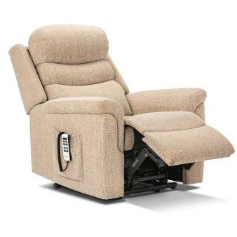 Leyburn Riser Recliner In Fabric Leyburn Riser Recliner In Fabric