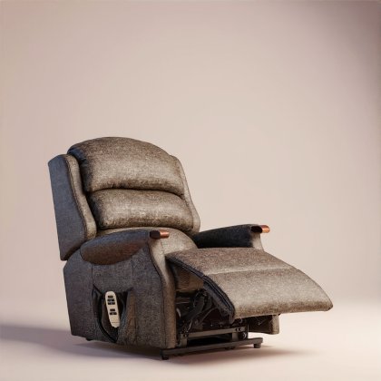 Malham Riser Recliner In Fabric Malham Riser Recliner In Fabric