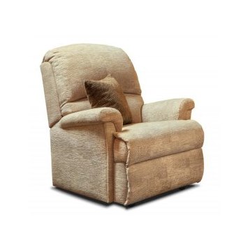 Nevada Chair In Fabric