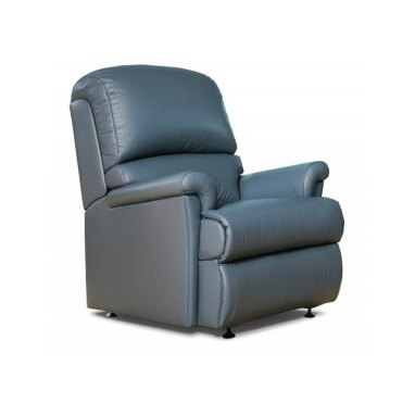 Nevada Chair In Leather Nevada Chair In Leather