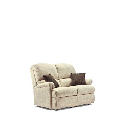 Nevada 2 Seater Sofa In Fabric