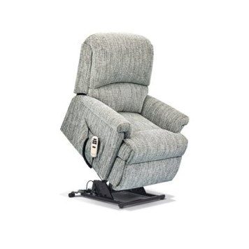 Nevada Riser Recliner In Fabric