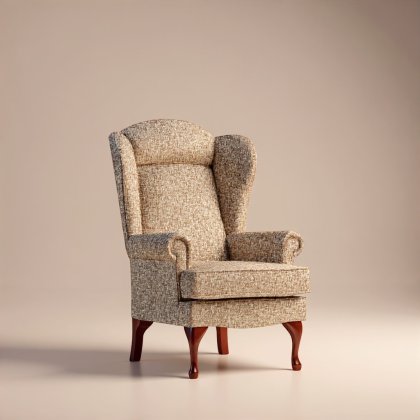Salisbury Fireside Chair Salisbury Fireside Chair